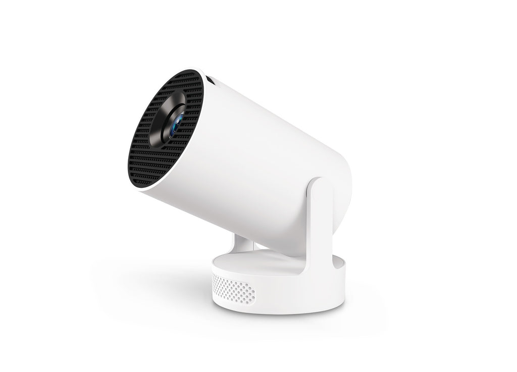 YaiLumina Mini Cinema Projector