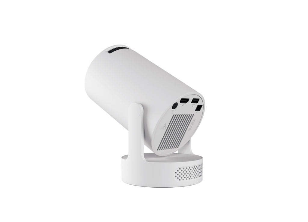 YaiLumina Mini Cinema Projector