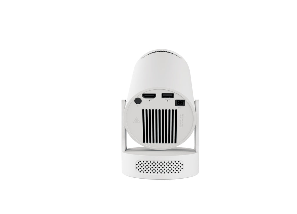 YaiLumina Mini Cinema Projector