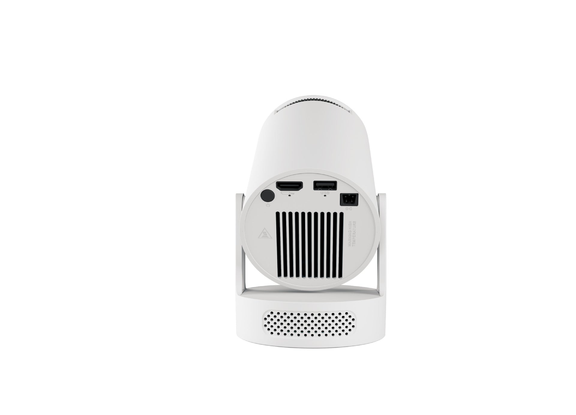 YaiLumina Mini Cinema Projector