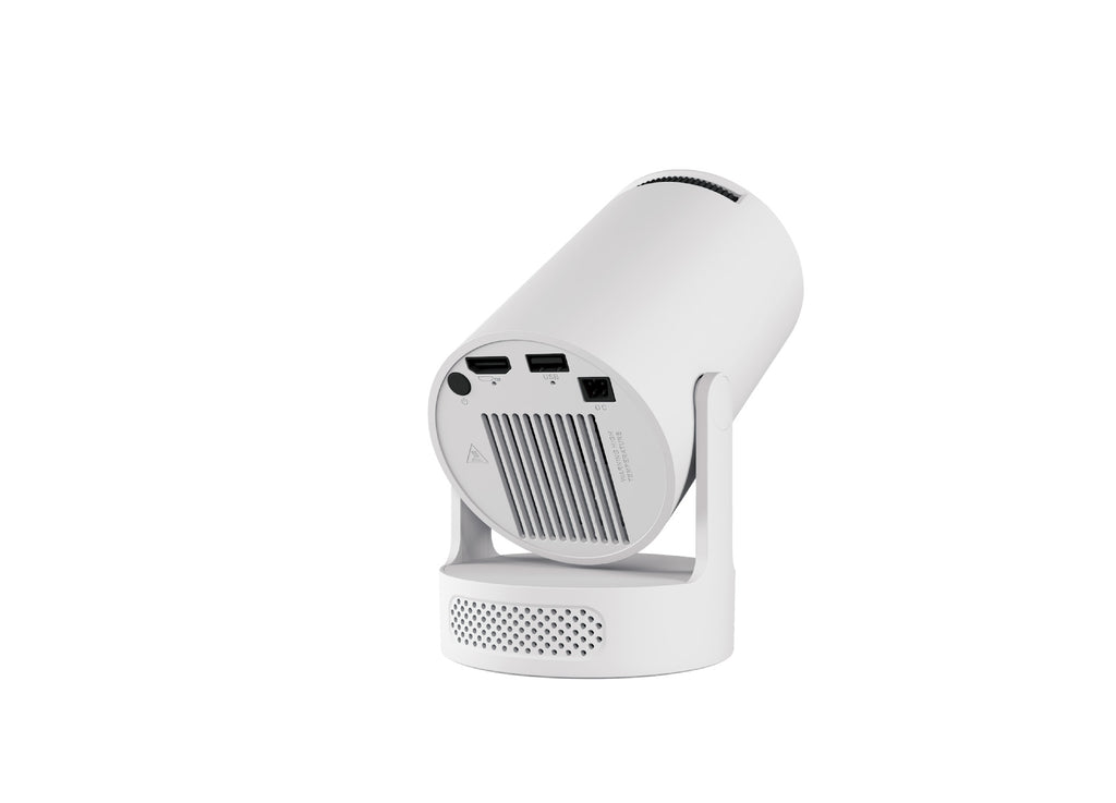 YaiLumina Mini Cinema Projector