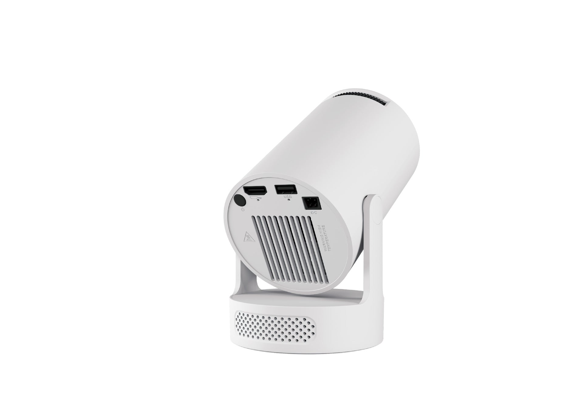 YaiLumina Mini Cinema Projector