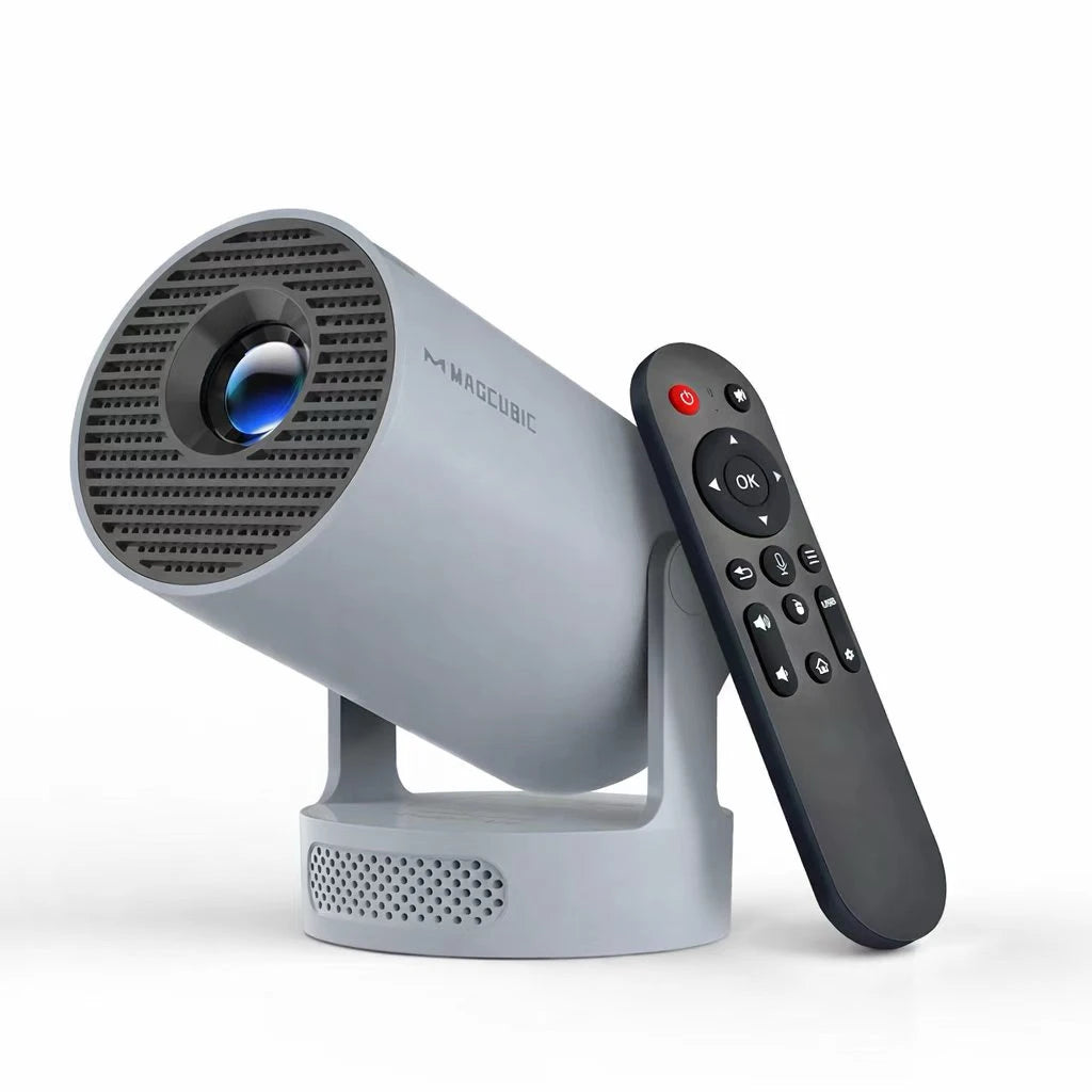 YaiLumina Mini Cinema Projector